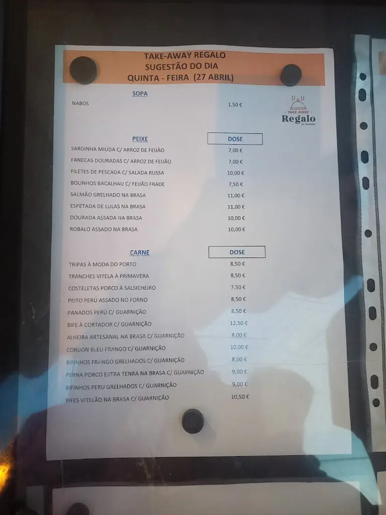 Menu_Regalo do Mosteiro - Take Away_Águas Santas_imagen_2