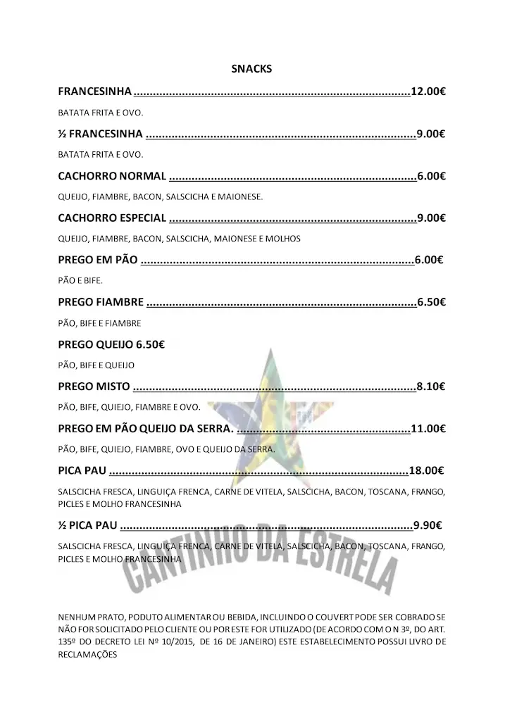 Menu_Cantinho da Estrela_Alfena_image_3