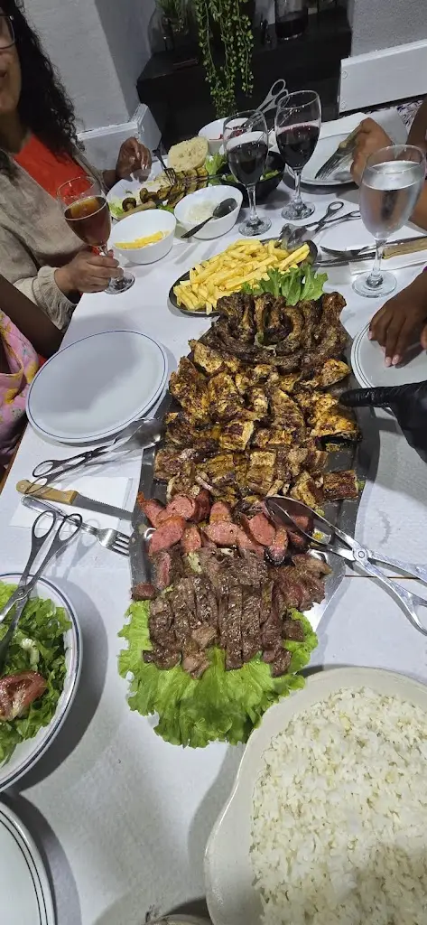 Gayatri Umaibalan_Cantinho da Estrela_Alfena_review