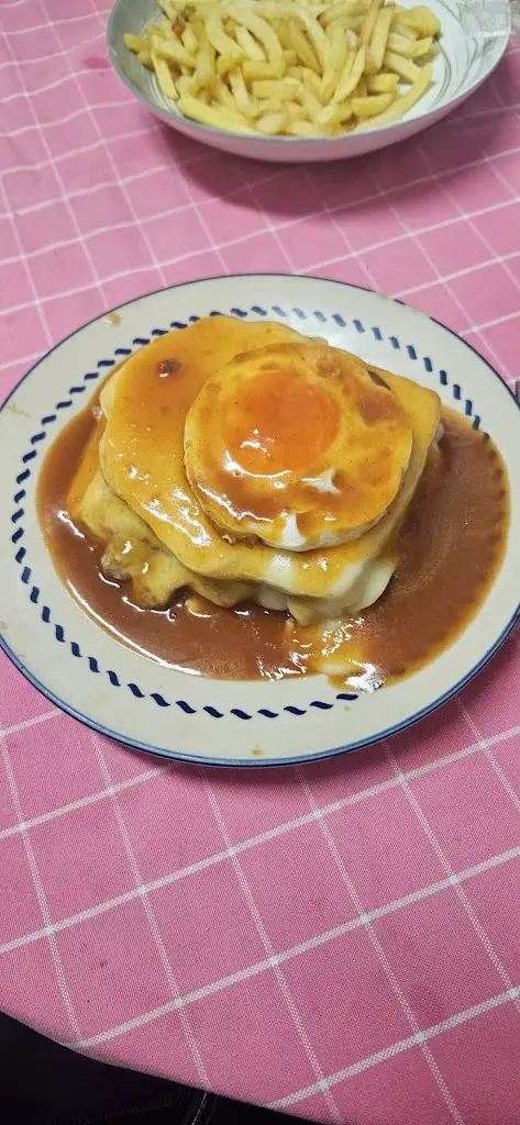 Claudia_Cantinho da Estrela_Alfena_review