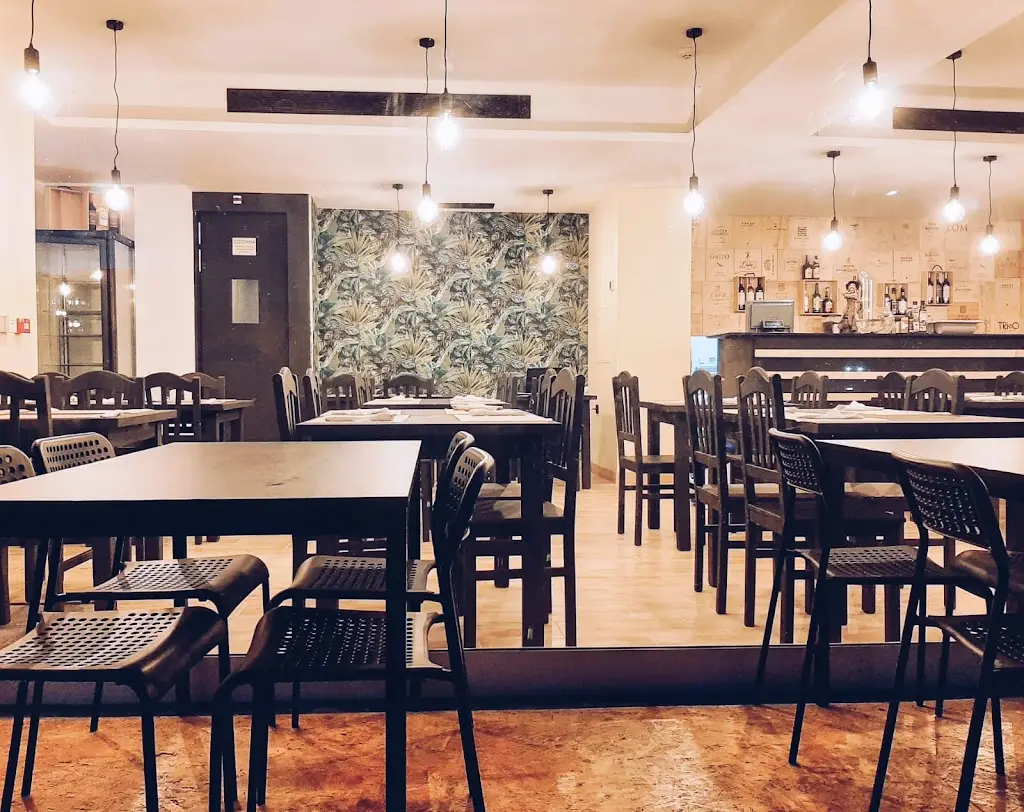 Taberna ti João ristorante a Alfena