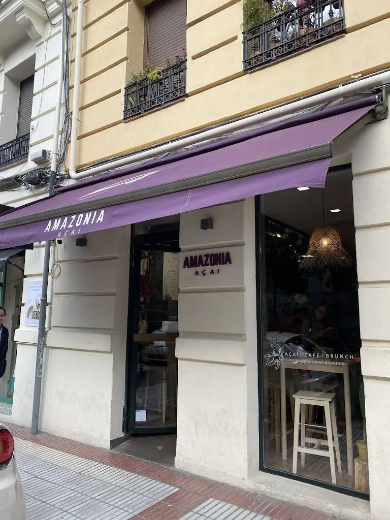 Roulotte Mercatto ristorante a Nogueira da Regedoura