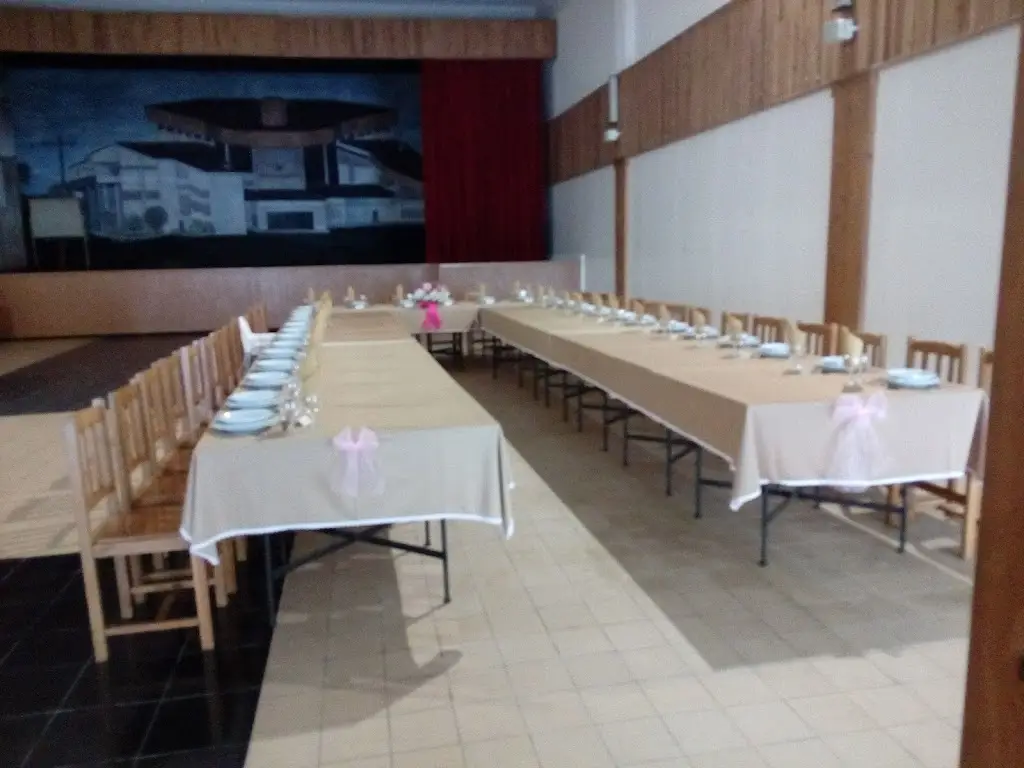 Restaurante Nossa Senhora da Paz ristorante a Alfena