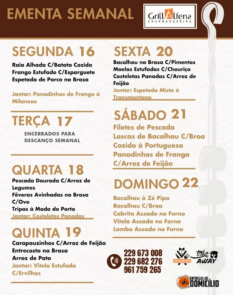 Menu_Grill de Alfena_Alfena_imagen_1