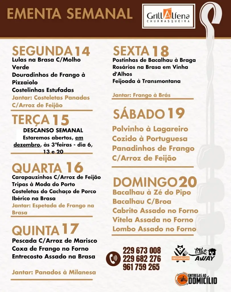 Menu_Grill de Alfena_Alfena_imagen_3