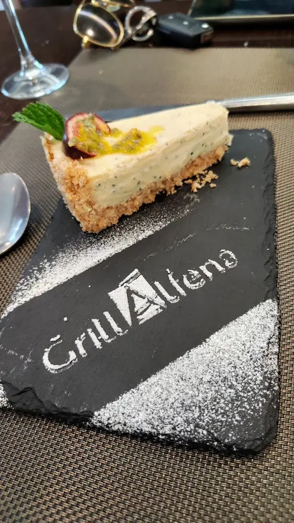 Ricardo Alves_Grill de Alfena_Alfena_reseña