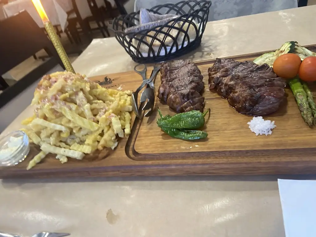 Rui Sousa_Grill de Alfena_Alfena_reseña