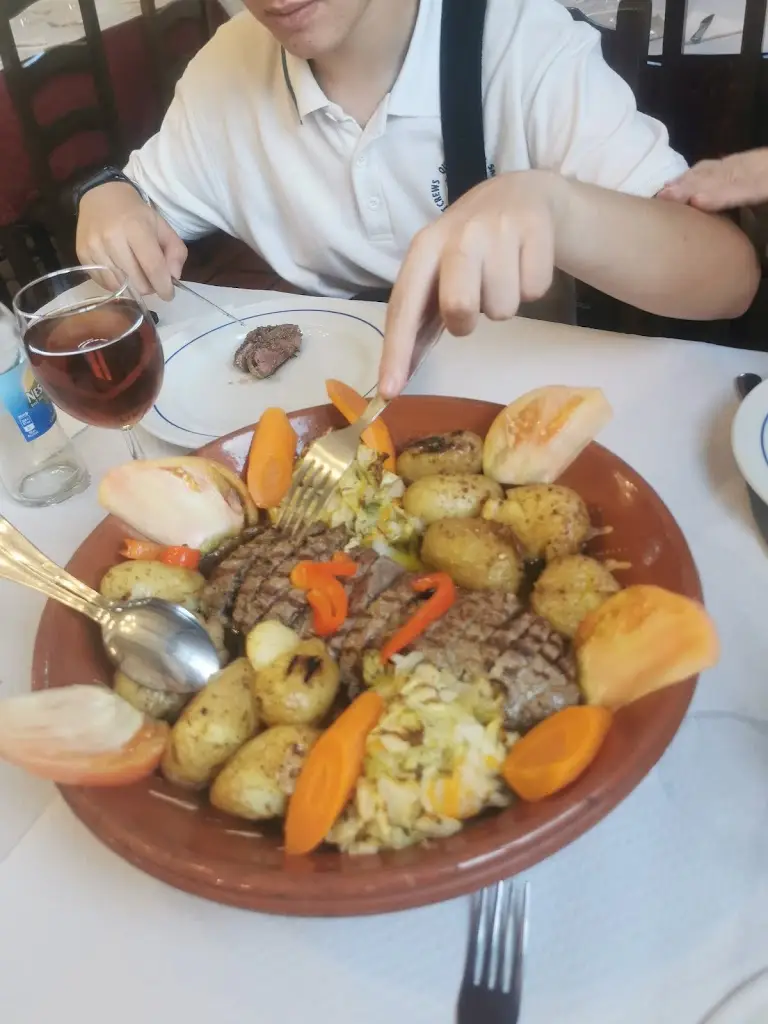 Menu_A Oitava Maravilha_Alfena_imagen_7