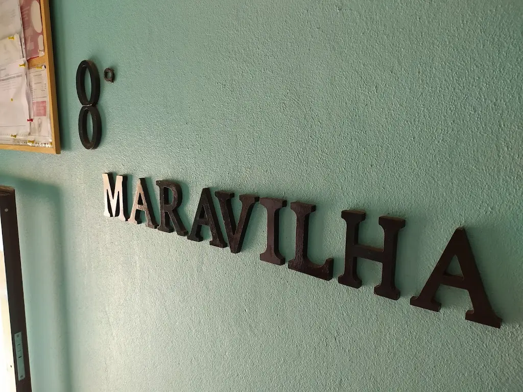 Luis Albuquerque_A Oitava Maravilha_Alfena_reseña