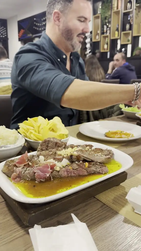 Ana Rita Silva_A Oitava Maravilha_Alfena_reseña