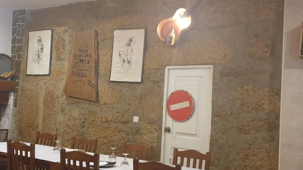 Fonseca - Galeria das Tapas ristorante a Alfena