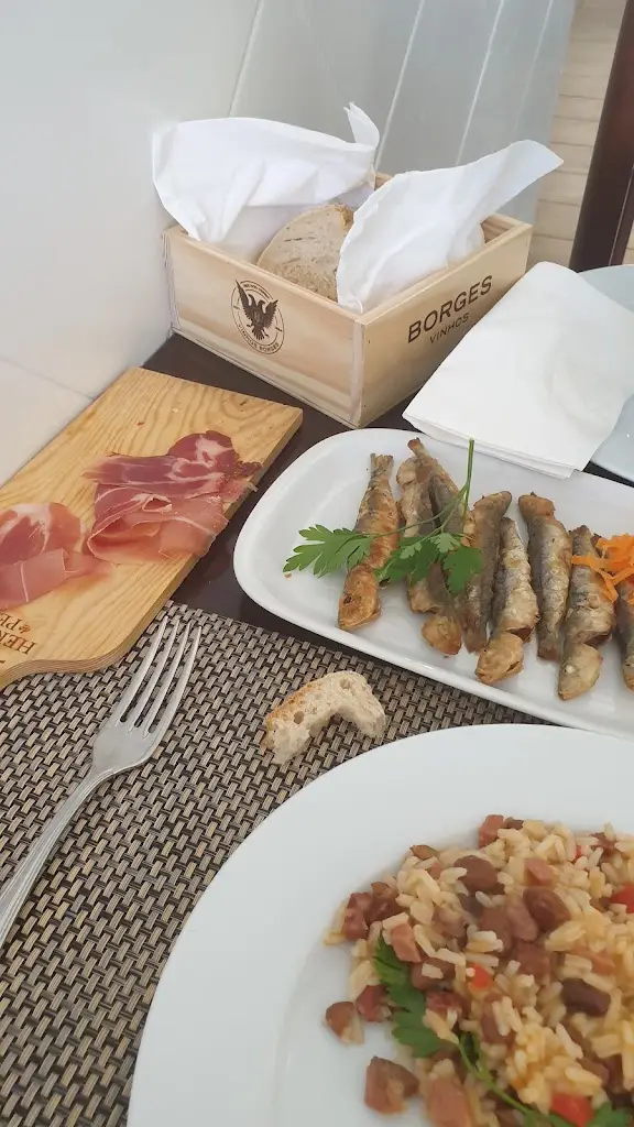 Menu_O Casarão d'Alfena_Alfena_immagine_1