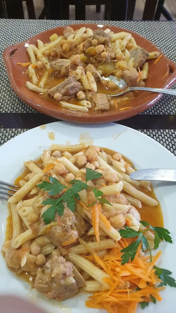 Menu_O Casarão d'Alfena_Alfena_immagine_2