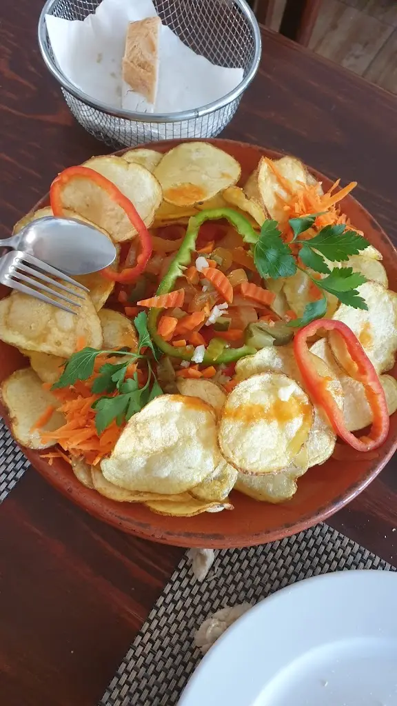 Menu_O Casarão d'Alfena_Alfena_immagine_4