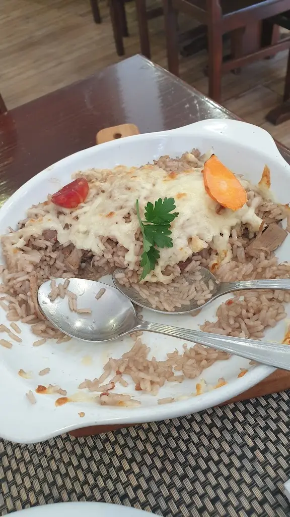 Menu_O Casarão d'Alfena_Alfena_immagine_6