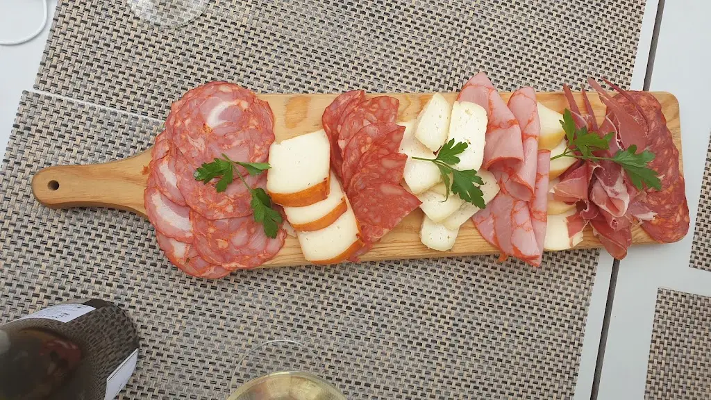 Menu_O Casarão d'Alfena_Alfena_immagine_7