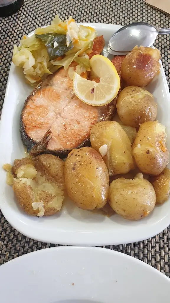 Menu_O Casarão d'Alfena_Alfena_immagine_8