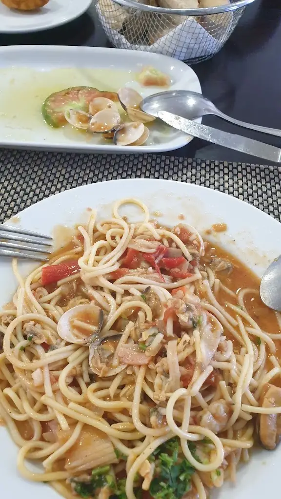 Menu_O Casarão d'Alfena_Alfena_immagine_9