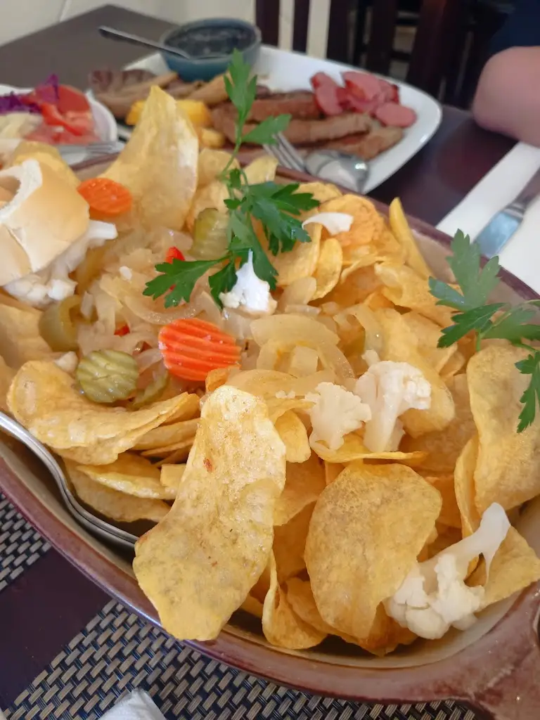 Jorge Mesquita_O Casarão d'Alfena_Alfena_recensione