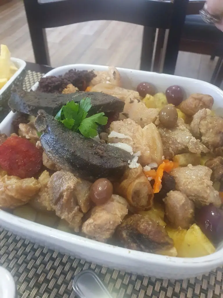 Luis Correia_O Casarão d'Alfena_Alfena_recensione