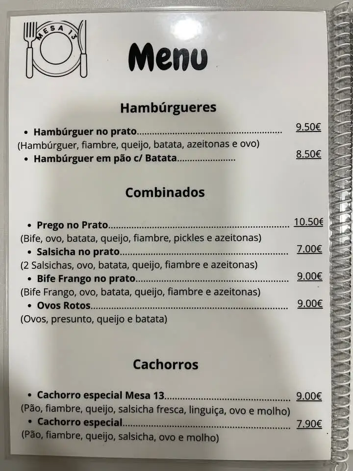 Menu_Mesa 13_Alfena_immagine_4