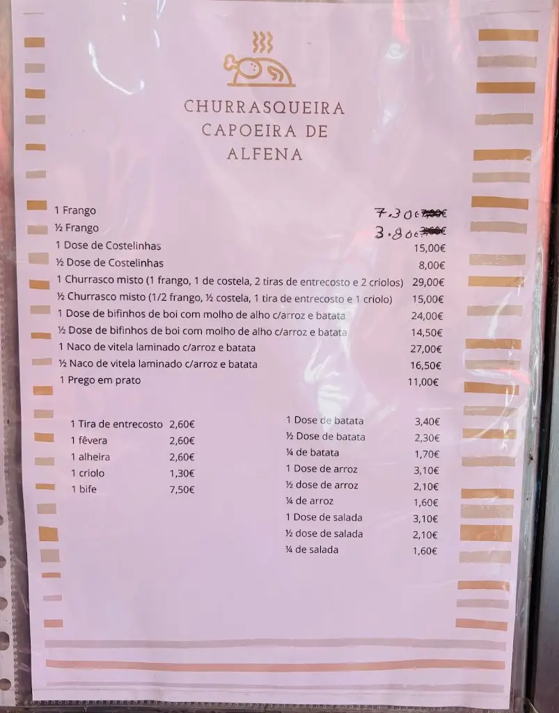 Menu_A Capoeira de Alfena_Alfena_imagen_2