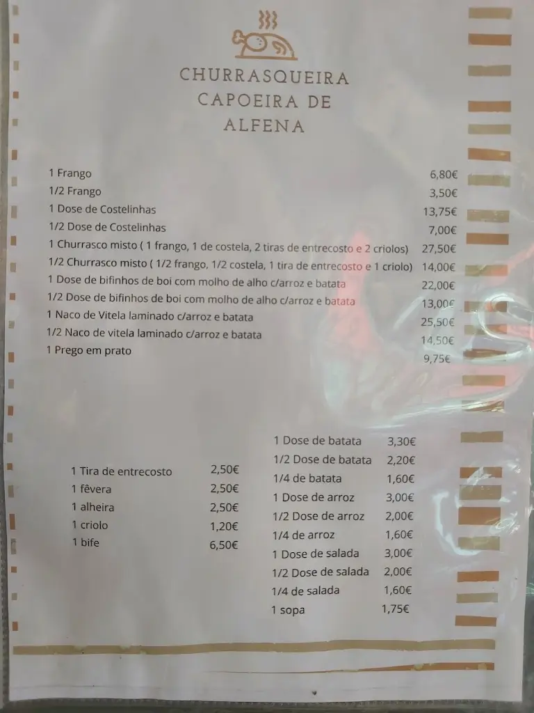 Menu_A Capoeira de Alfena_Alfena_imagen_3