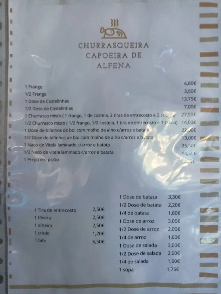 Menu_A Capoeira de Alfena_Alfena_imagen_4