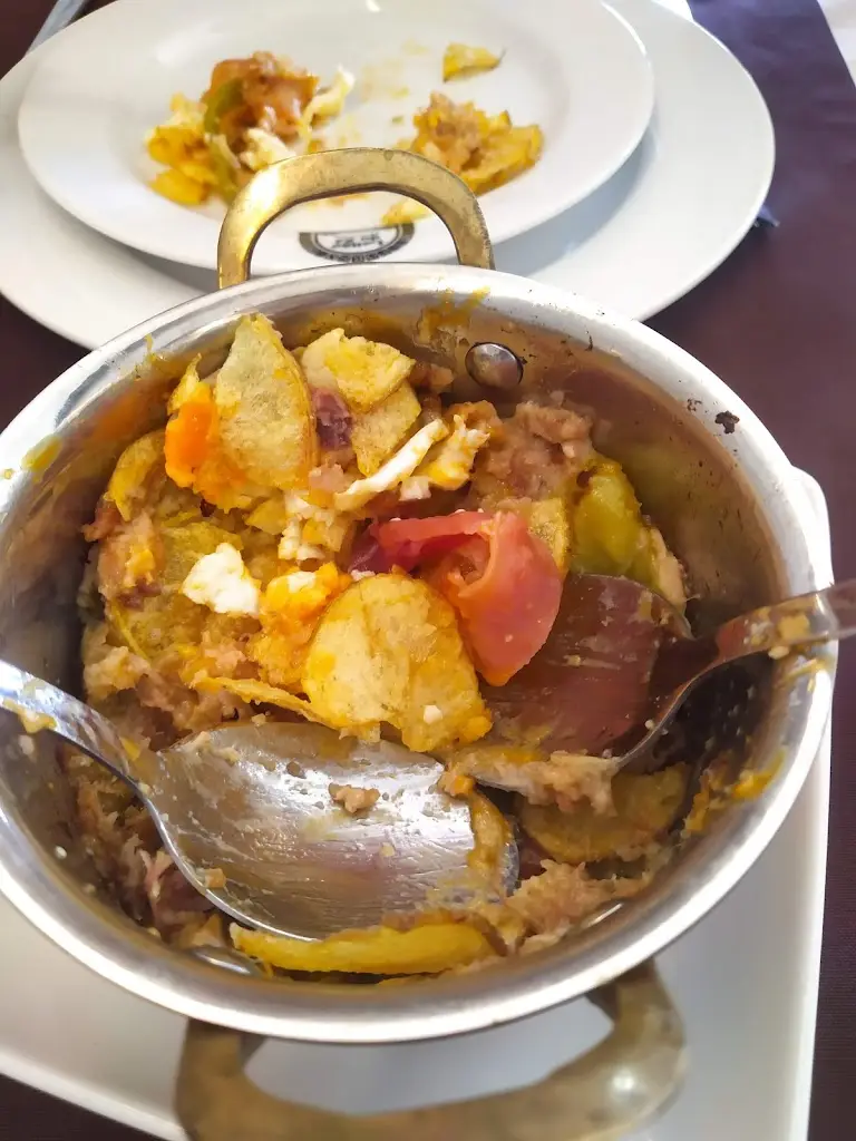 Menu_O Forno Do Leitão Do Zé_Alfena_immagine_8