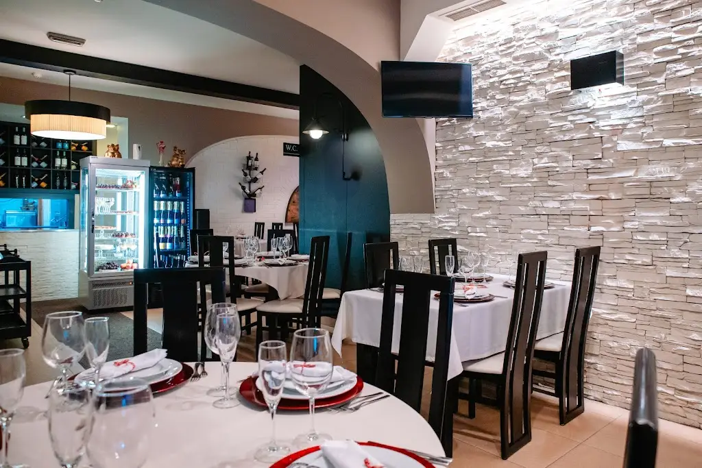 O Forno Do Leitão Do Zé ristorante a Alfena