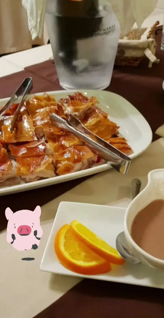 O Forno Do Leitão Do Zé_Alfena_slider_image_2