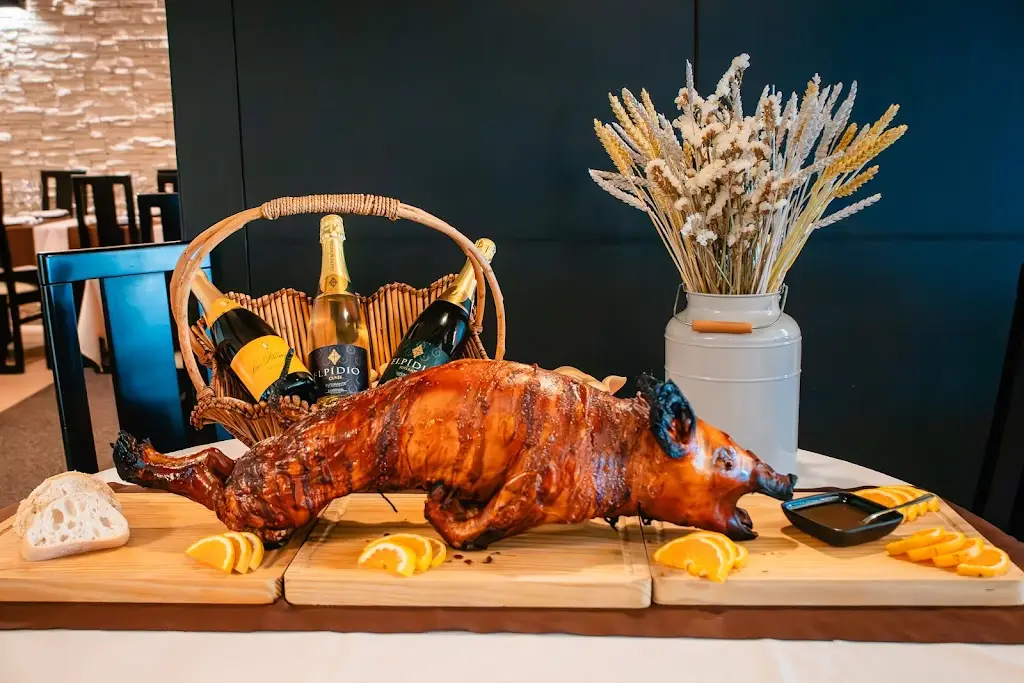 O Forno Do Leitão Do Zé_Alfena_slider_image_3