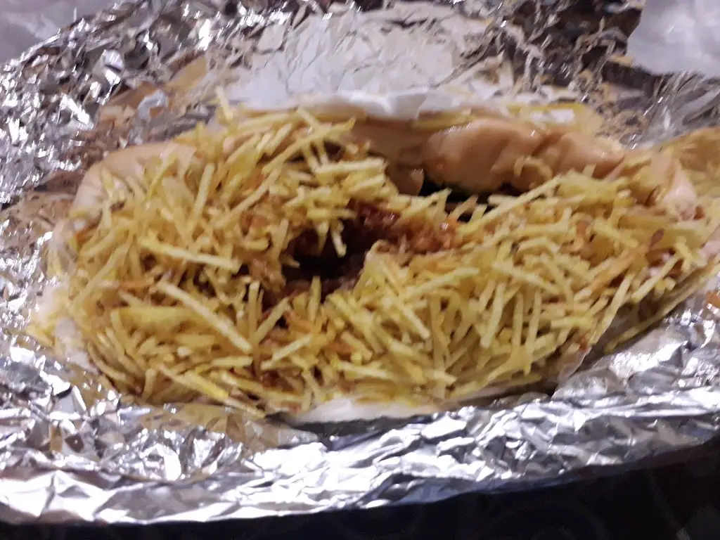 Mário Almeida_Roulote Aquário_Nogueira da Regedoura_review