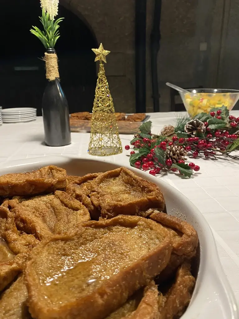 Marcia Silva_Quinta do Cabo_Alfena_recensione