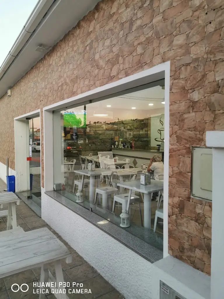 Pinguim 1 ristorante a Alfena