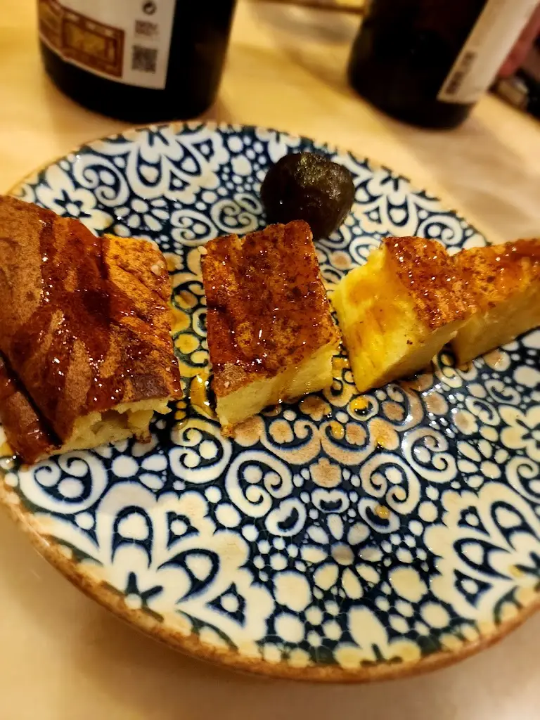 Mamuka Maisuradze_Solar do Forcado_Portalegre_review