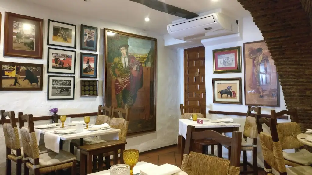 Solar do Forcado ristorante a Portalegre