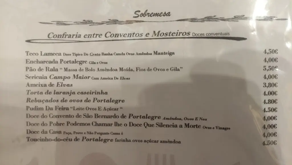 Menu_Sal e Alho_Portalegre_imagen_1