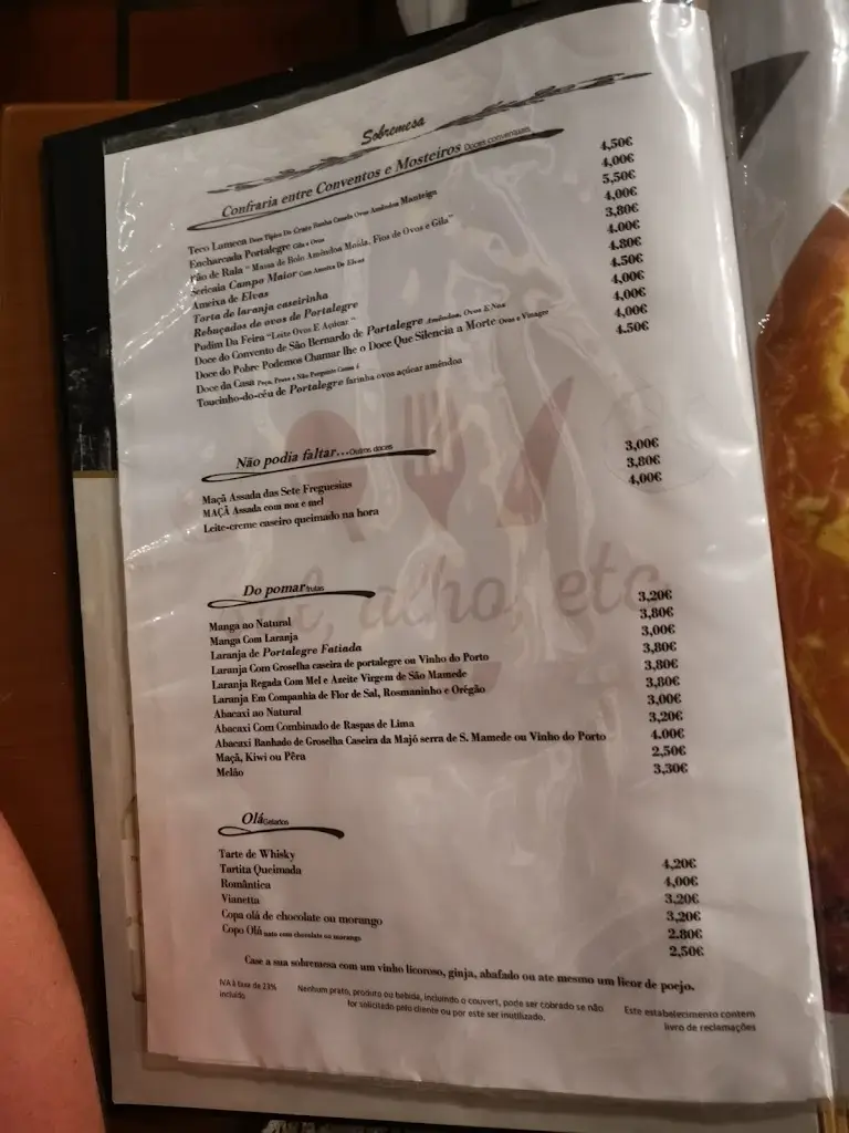 Menu_Sal e Alho_Portalegre_imagen_3