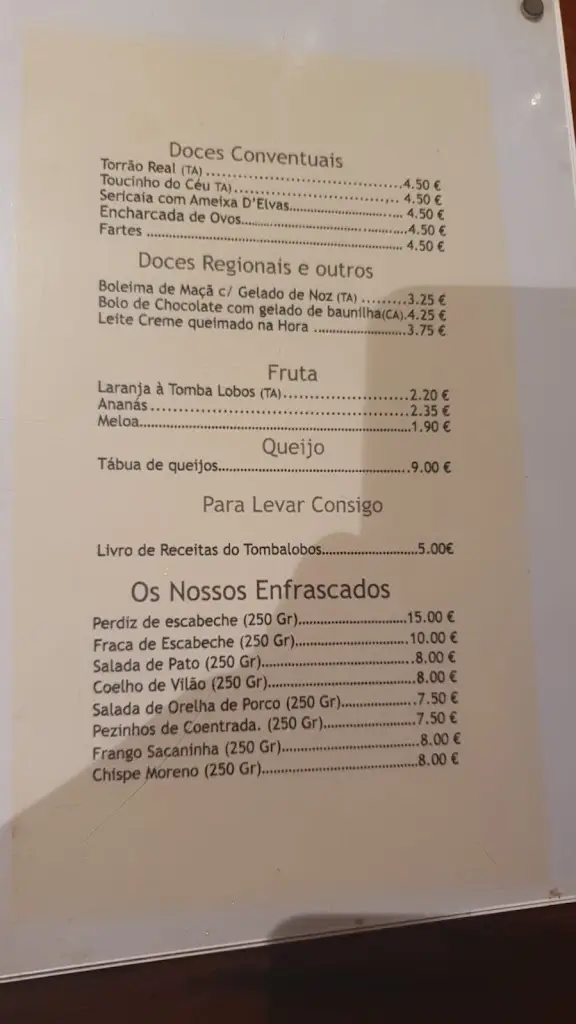Menu_Restaurante Tombalobos_Portalegre_immagine_4