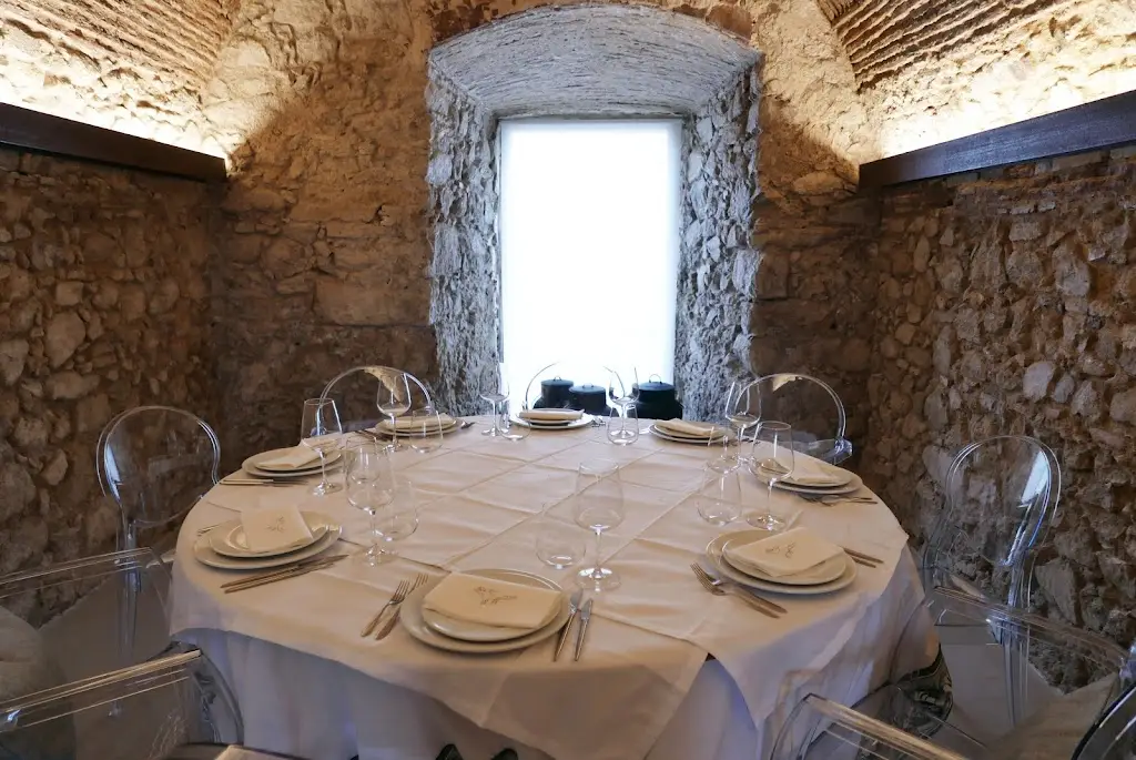Restaurante Tombalobos ristorante a Portalegre