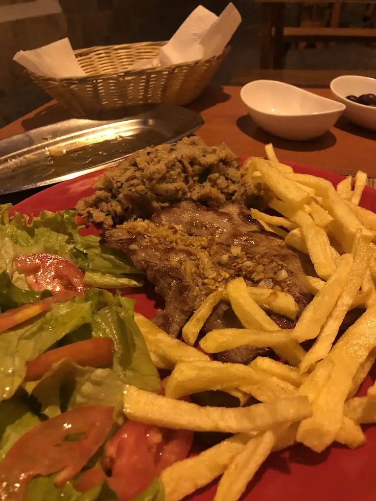 Sara Ciriaci_Restaurante Palatus - Portalegre_Portalegre_recensione