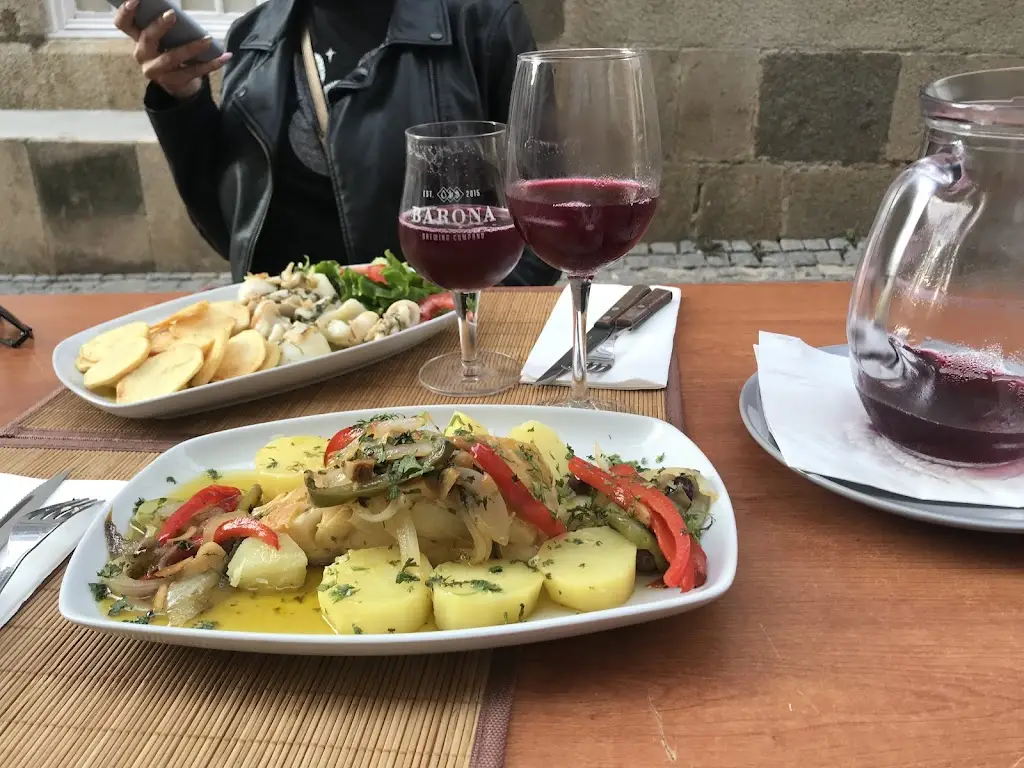 Natalia Bastian_Restaurante Palatus - Portalegre_Portalegre_recensione