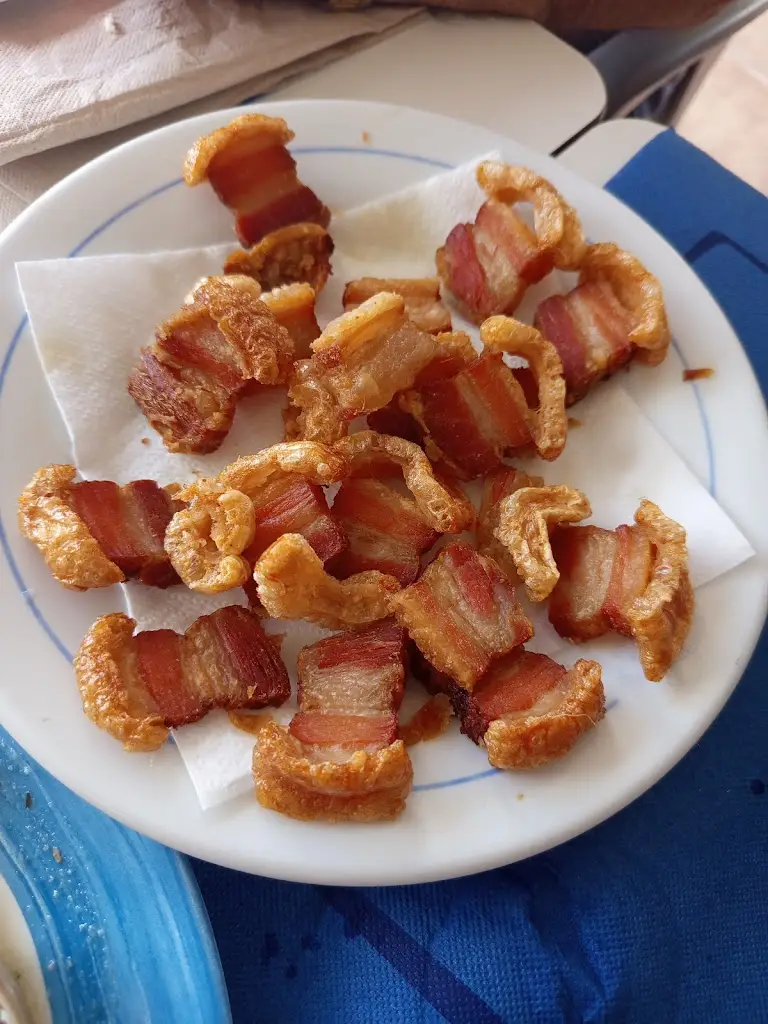 João Batista_PATE'O Lounge & Restaurant_Ovar_review