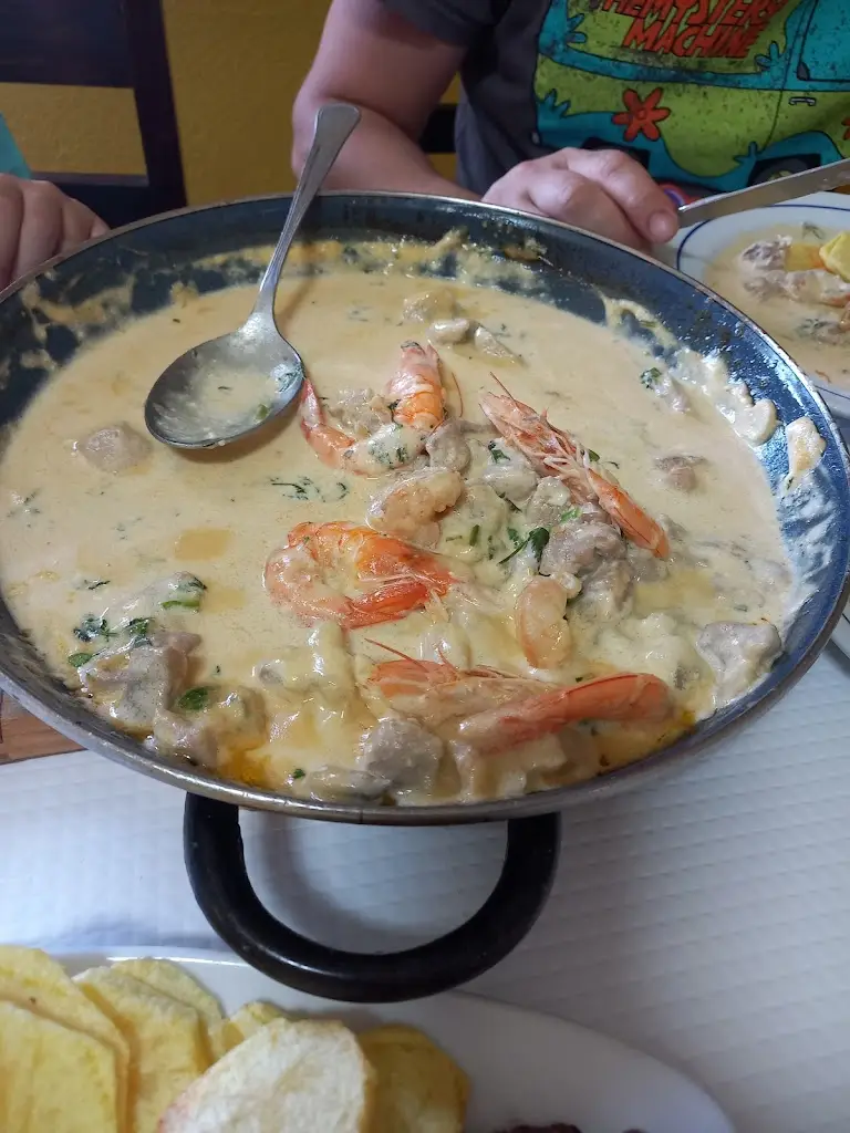 Menu_Restaurante O Malagueta_Portalegre_immagine_7