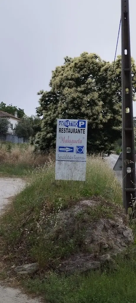 Ricardo Santos_Restaurante O Malagueta_Portalegre_recensione