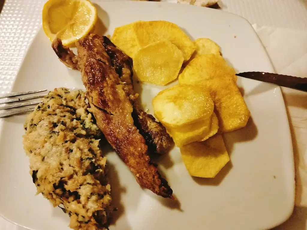 Claudia Ferro_Restaurante O Malagueta_Portalegre_recensione