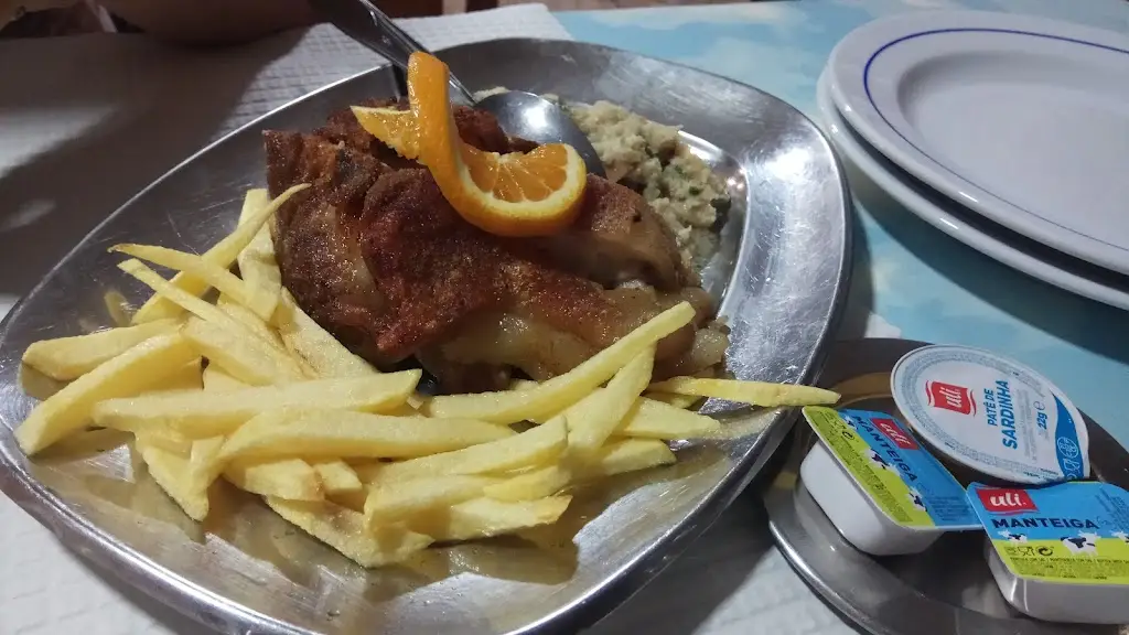 Menu_Restaurante Hilário_Portalegre_immagine_5