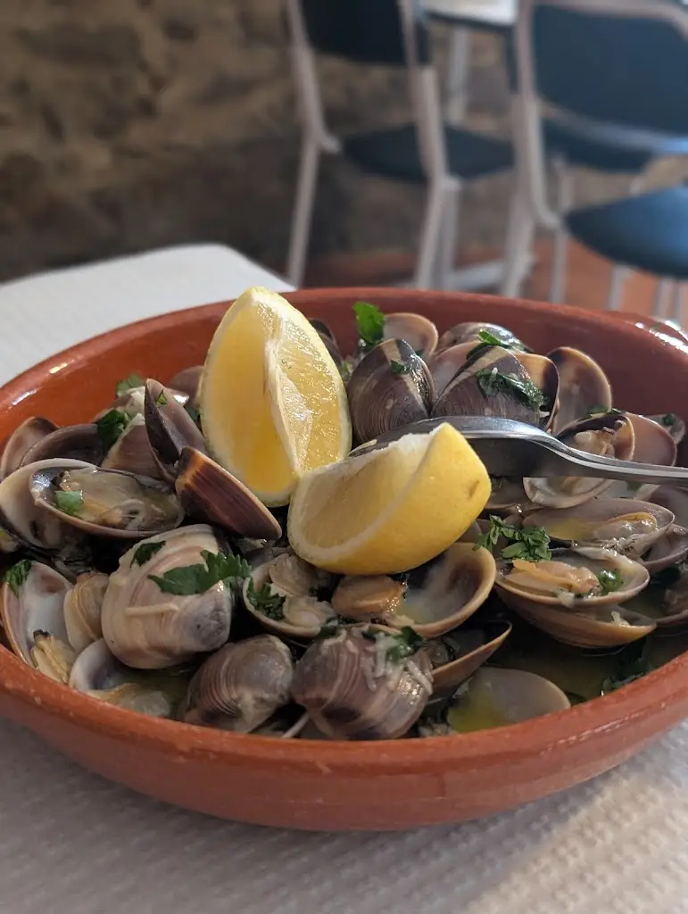 Menu_Restaurante Hilário_Portalegre_immagine_7