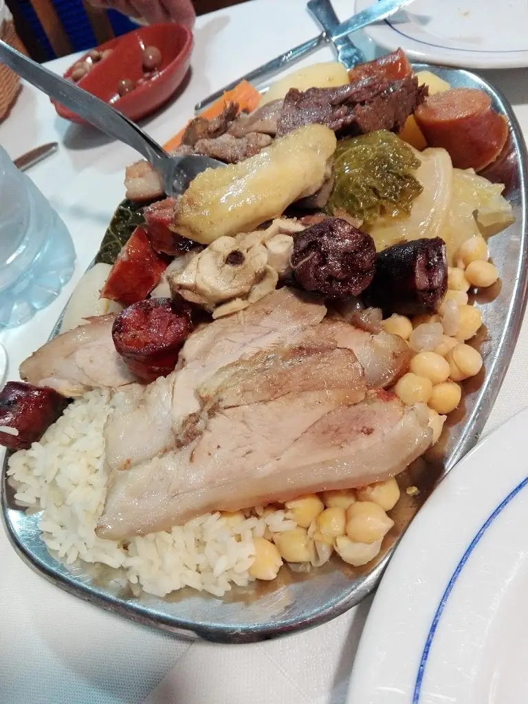 Menu_Restaurante Hilário_Portalegre_immagine_9